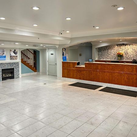 Studio 6 Ontario Ca Convention Center Airport Ngoại thất bức ảnh