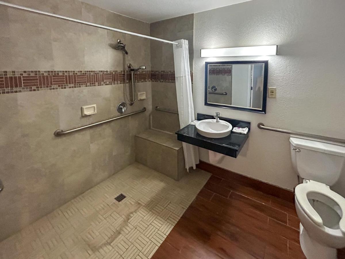 Studio 6 Ontario Ca Convention Center Airport Ngoại thất bức ảnh