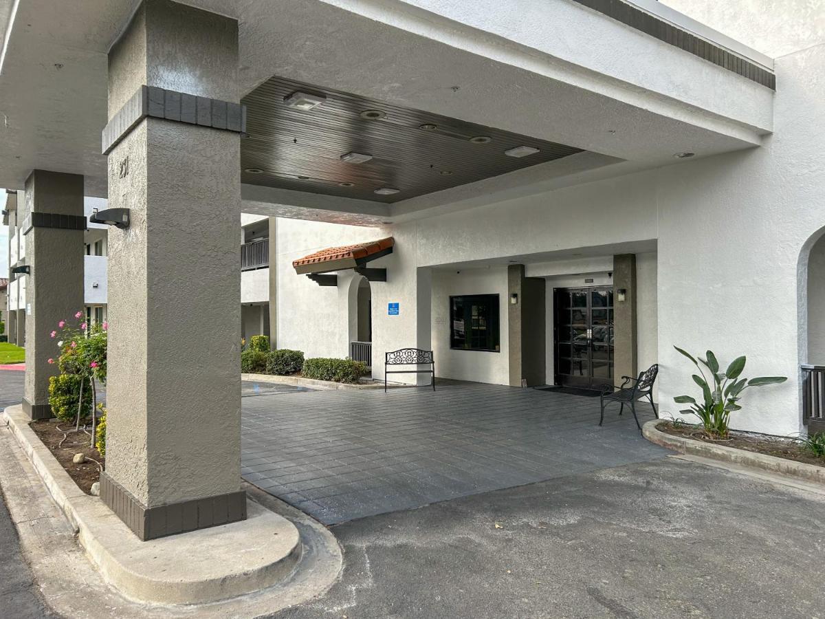 Studio 6 Ontario Ca Convention Center Airport Ngoại thất bức ảnh